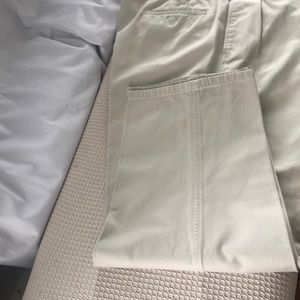 Polo Chino Khaki pants size 40/30